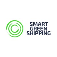 Smart Green Shipping logo - Similar company to Iris Security Limited