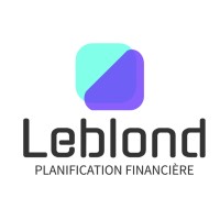 Leblond Planification Financière logo - Similar company to Livsta - Intelligence Financière