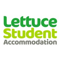 Lettuce Student Accommodation logo - Similar company to Ecocare Student Accommodation