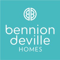 Bennion Deville Homes logo - Similar company to Wish Granted