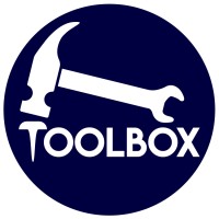 ToolBox logo - Similar company to Units