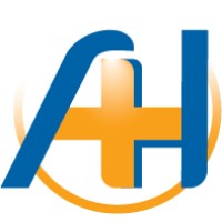 Absolute Healthcare logo - Similar company to Prontaprint Darlington