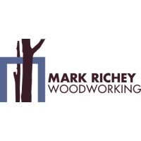 Mark Richey Woodworking logo - Similar company to Towne Millwork Ltd.