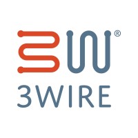 3Wire Service logo - Similar company to Clima-Tech Llc
