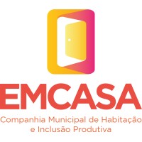 Emcasa - Companhia Municipal de Habitação e Inclusão Produtiva