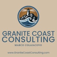 Granite Coast Consulting logo - Similar company to Mila Ridge Partners