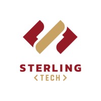 Sterling Technologies logo - Similar company to Myliveinpartner.Com