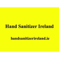Hand Sanitizer Ireland Ltd logo - Similar company to Biofree®