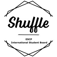 Shuffle ESCP Business School logo - Similar company to Escp'Ression
