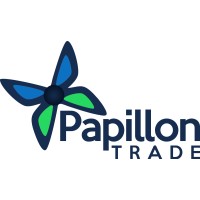 Papillon TRADE logo - Similar company to Zeore