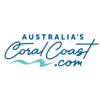 Australia's Coral Coast logo - Similar company to Locale Firenze