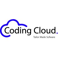 Coding Cloud Online logo - Similar company to Coding Cloud