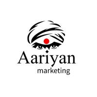 Aariyan Marketing logo - Similar company to Digital Lanka Technologies