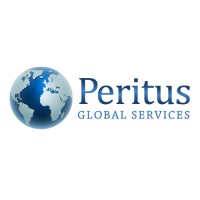 Peritus Global Services logo - Similar company to Sapient Search