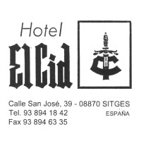 Hotel Cid