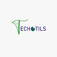 Techotils logo - Similar company to Nust Space Systems