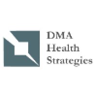 DMA Health Strategies logo - Similar company to Caravan Brand Partners