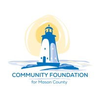 Community Foundation for Mason County logo - Similar company to Keweenaw Community Foundation