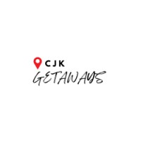 CJK Getaways logo - Similar company to Slay Pr
