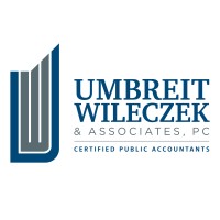 Umbreit Wileczek & Associates, PC logo - Similar company to Kohler, Schmitt & Hutchison, P.C.