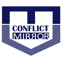 Conflict Mirror logo - Similar company to Connect The Dots (Ctd)