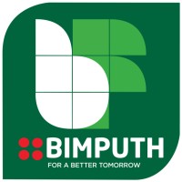 Bimputh Finance PLC logo - Similar company to Smb Finance Plc