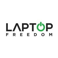 Laptop Freedom logo - Similar company to Tower Foundation Of Sjsu