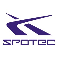 SPOTEC logo - Similar company to Desaign Studio