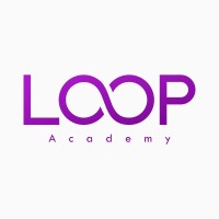 Loop Academy logo - Similar company to Dybug | Dynamic Business Group