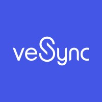 VeSync logo - Similar company to Vesync (Cn)