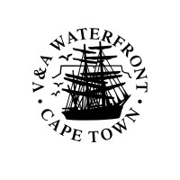 V&A Waterfront logo - Similar company to Green Riders