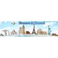 Resort and Travel Magazine logo - Similar company to Climate Change Week