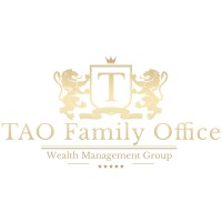 TAO Family Office logo - Similar company to Hawk Rei
