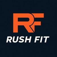 Rush Fit | Genetics Based Fitness logo - Similar company to Tj Sport