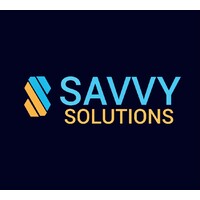Savvy Solutions logo - Similar company to Savvy Technology Solutions Llc
