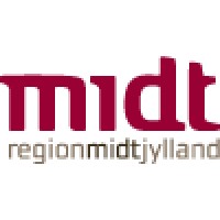 Regionshospitalet Randers logo - Similar company to Region Midtjylland