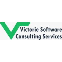 Victorie software consulting Services logo - Similar company to Plattr Tech Studio