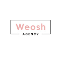Weosh Agency logo - Similar company to Globify Payment Solutions