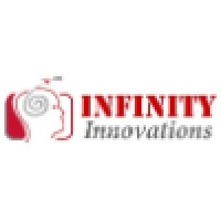 iNFiNiTY innovations logo - Similar company to Stelle Cloud