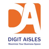 Digit Aisles logo - Similar company to Digital Aisle
