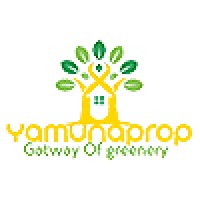 Yamuna Prop Realty logo - Similar company to Access Realty Solutions Private Limited