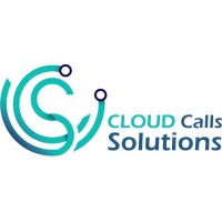 Cloud Calls Solutions logo - Similar company to Amo Solutions