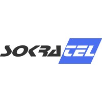 Sokratel GmbH logo - Similar company to Hackner Security Intelligence Gmbh