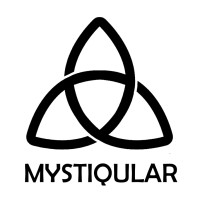 Mystiqular Game Studio logo - Similar company to Pixel8 Game Studio