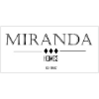 Miranda Homes/Redipour Wall Systems