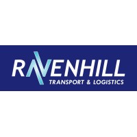 Ravenhill Transport & Logistics logo - Similar company to Ravenhill Ltd