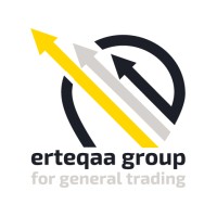 Erteqaa.Group/مجموعة ارتقاء logo - Similar company to 1Haft