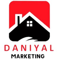 Daniyal Marketing & Real Estate logo - Similar company to D Telex