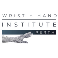 Wrist + Hand Institute logo - Similar company to Astraeus
