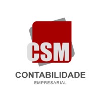 CSM CONTABILIDADE logo - Similar company to Logo Placa Desing E Impressao Digital
